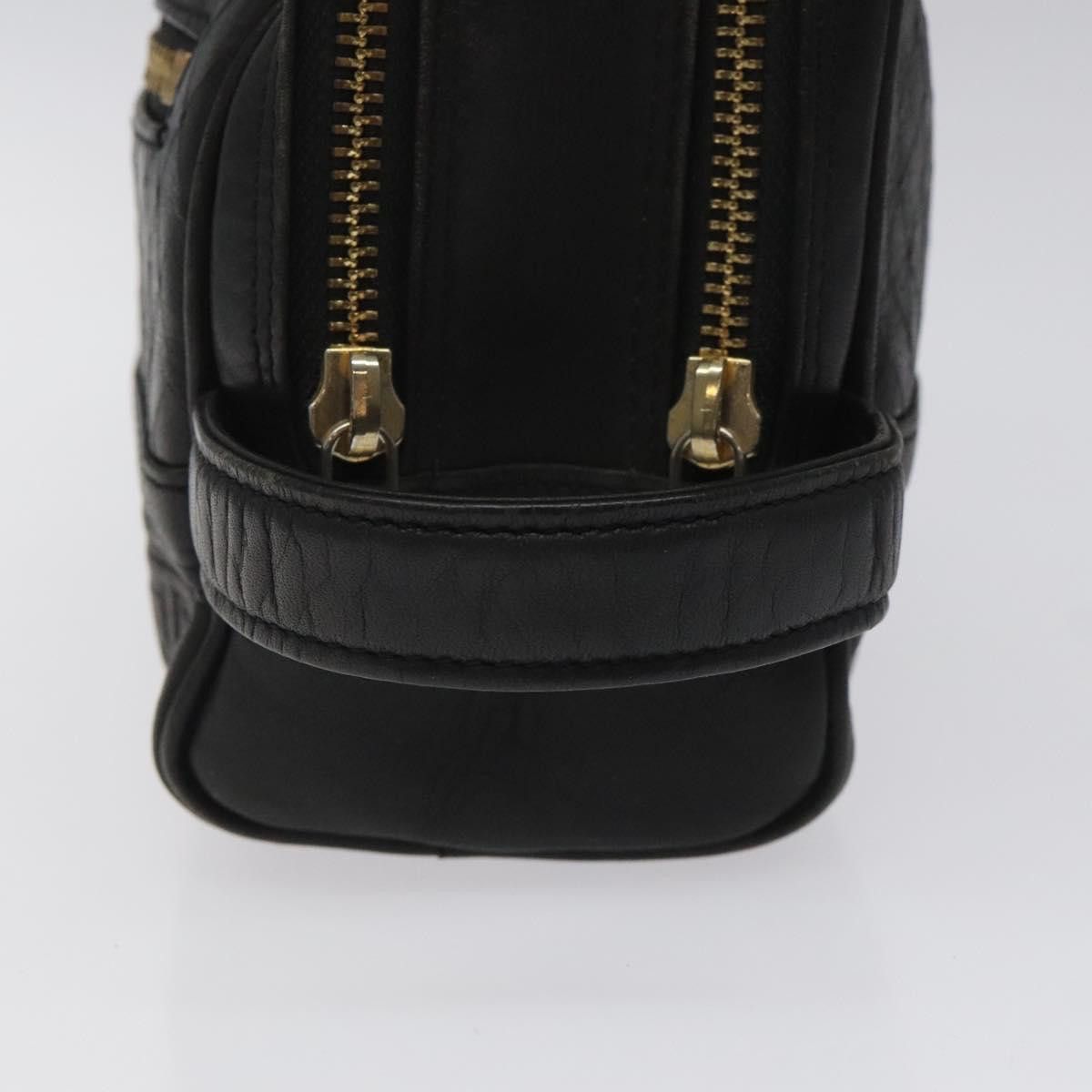 Versace Versace Gianni clutch Size ONE SIZE - 8 Thumbnail