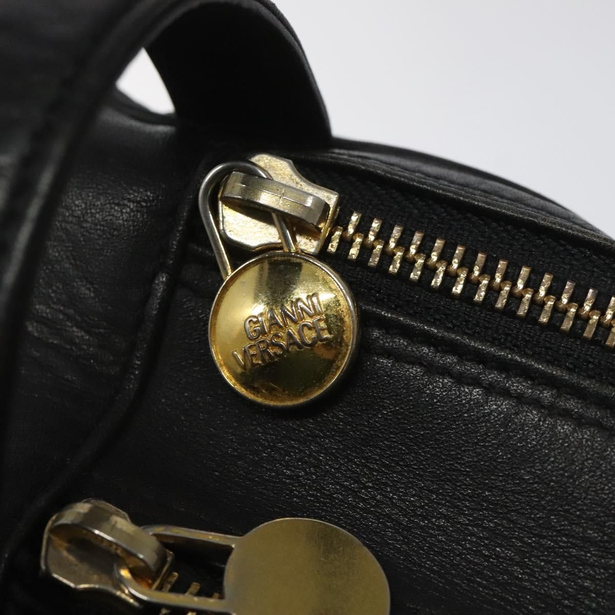 Versace Versace Gianni clutch Size ONE SIZE - 9 Thumbnail