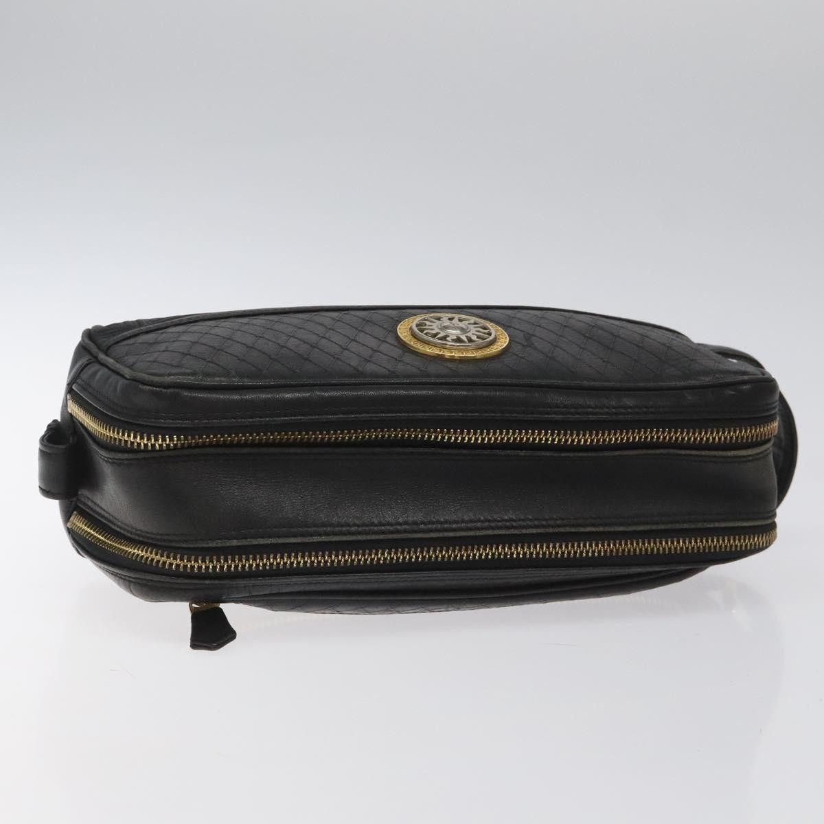 Versace Versace Gianni clutch Size ONE SIZE - 13 Thumbnail