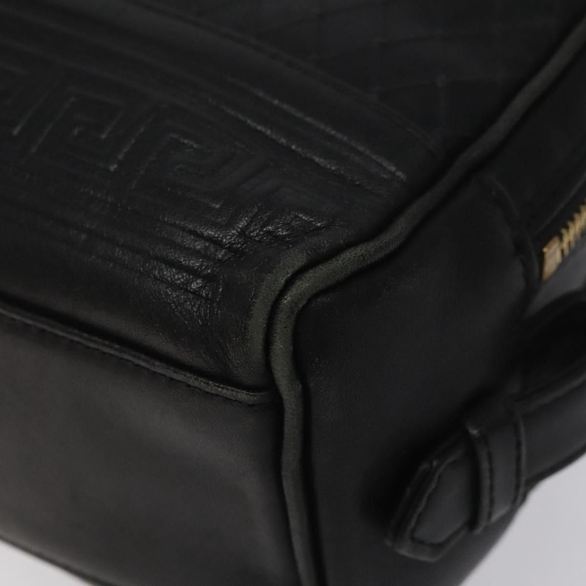 Versace Versace Gianni clutch Size ONE SIZE - 7 Thumbnail