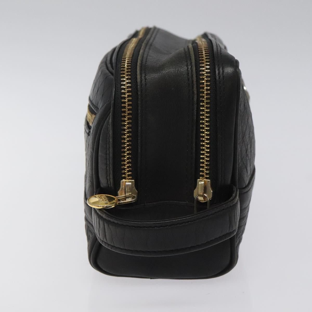 Versace Versace Gianni clutch Size ONE SIZE - 4 Thumbnail