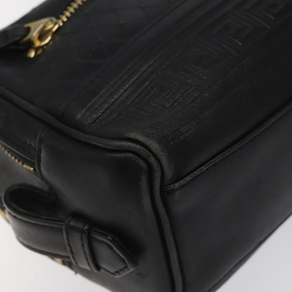 Versace Versace Gianni clutch Size ONE SIZE - 18 Thumbnail