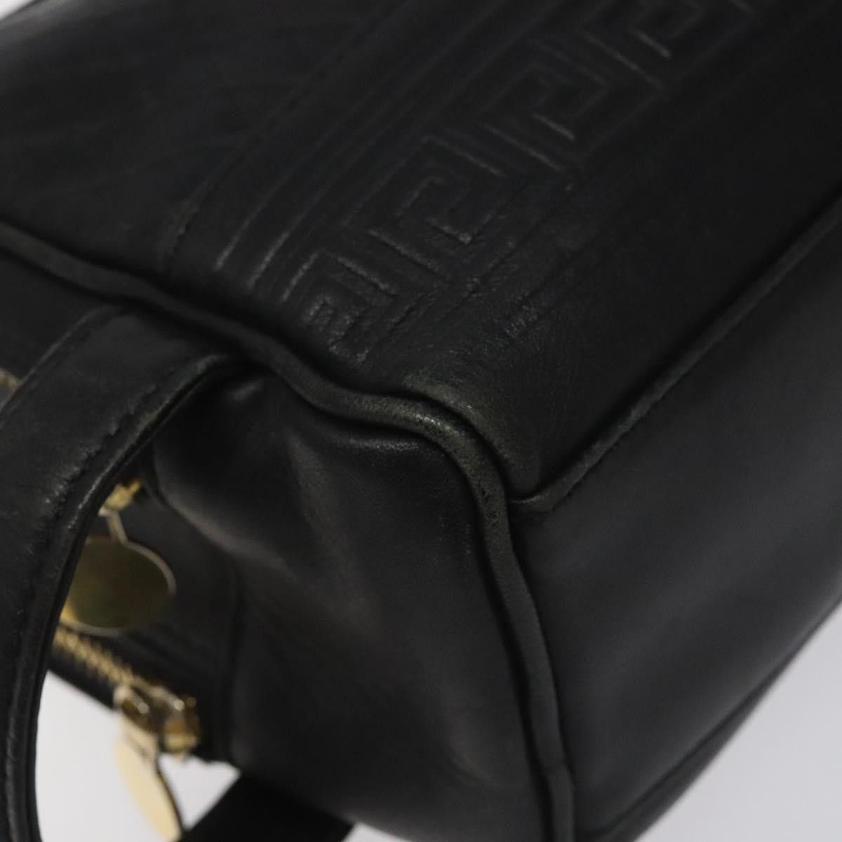 Versace Versace Gianni clutch Size ONE SIZE - 16 Thumbnail