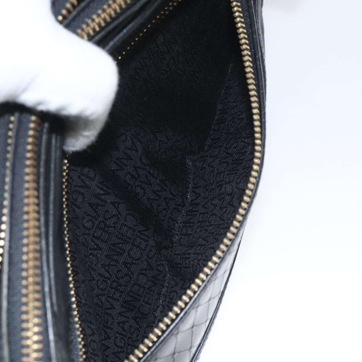 Versace Versace Gianni clutch Size ONE SIZE - 14 Thumbnail
