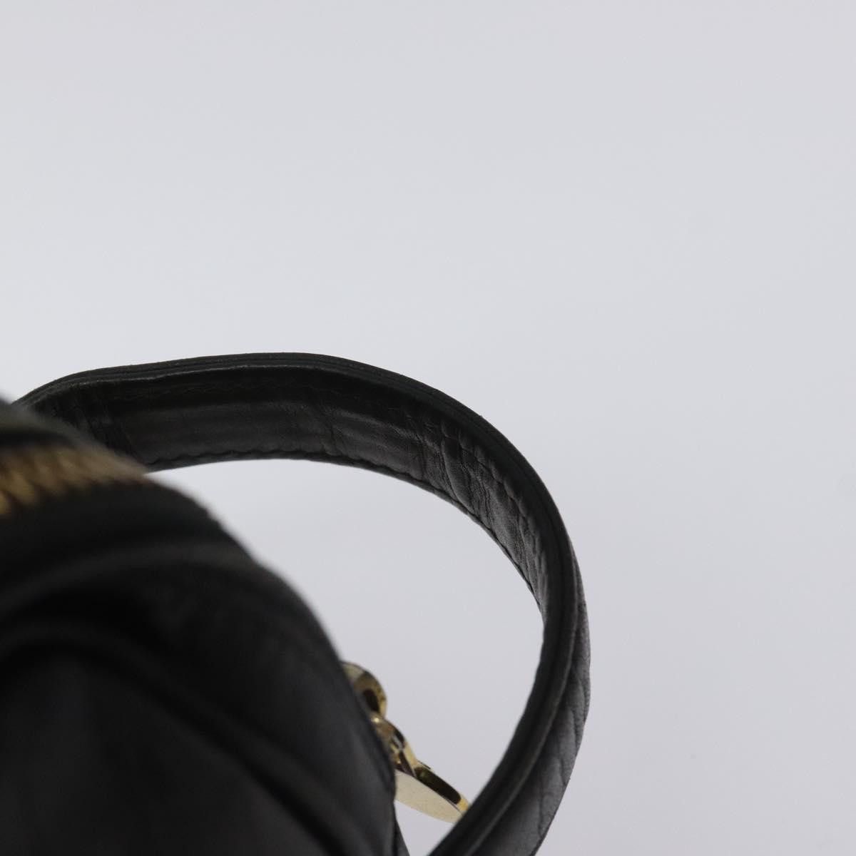 Versace Versace Gianni clutch Size ONE SIZE - 5 Thumbnail