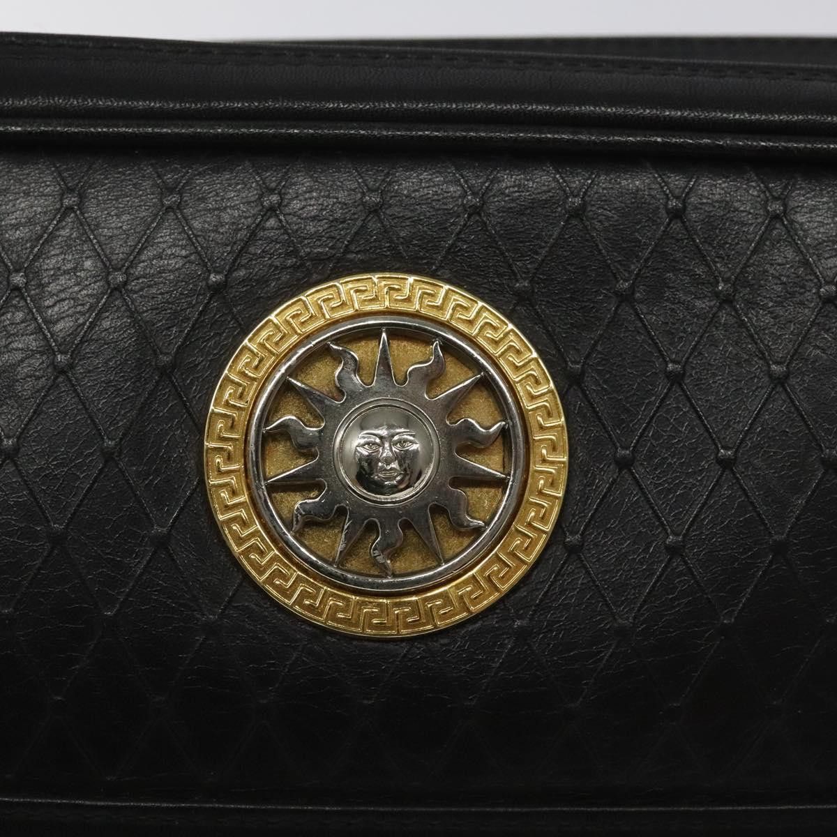 Versace Versace Gianni clutch Size ONE SIZE - 12 Thumbnail