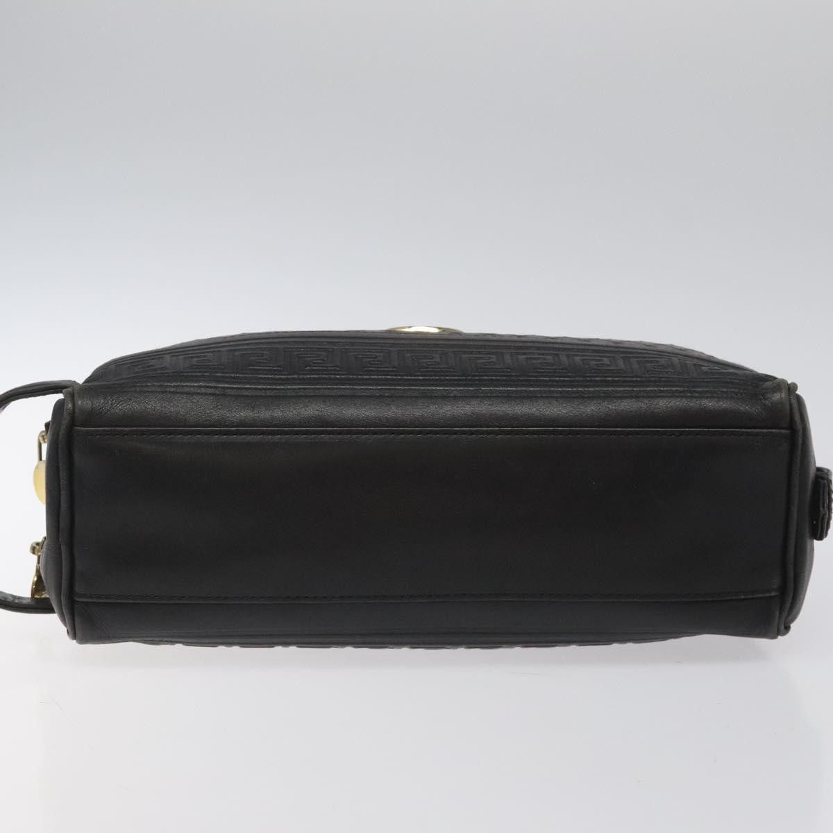 Versace Versace Gianni clutch Size ONE SIZE - 6 Thumbnail