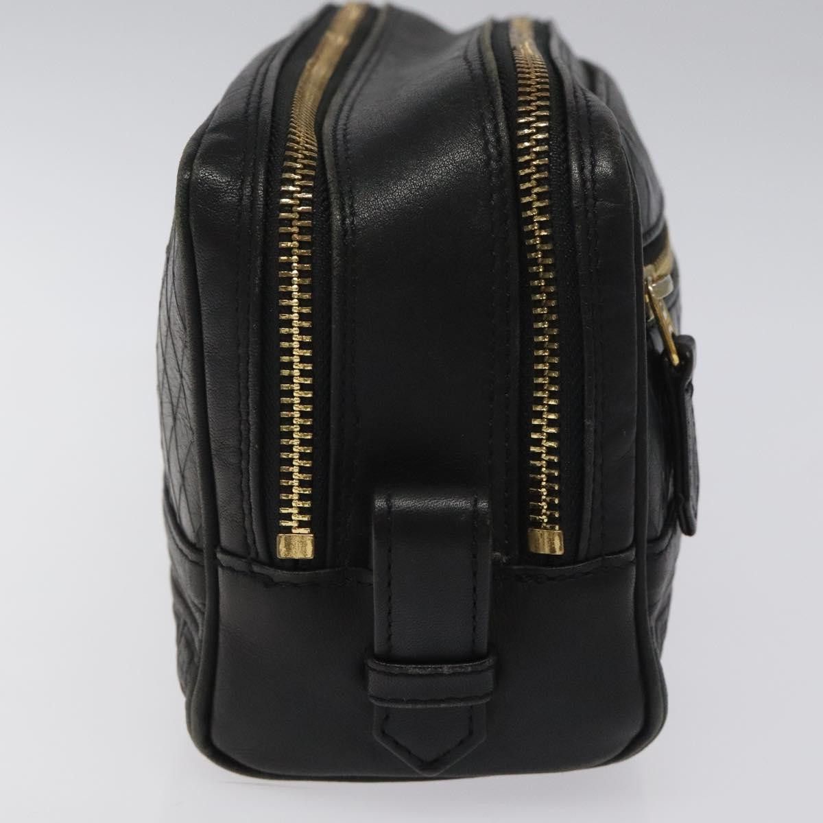 Versace Versace Gianni clutch Size ONE SIZE - 3 Thumbnail