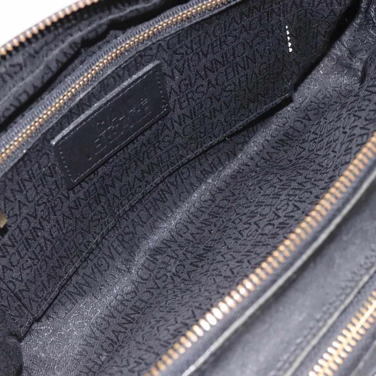 Versace Versace Gianni clutch Size ONE SIZE - 10 Thumbnail