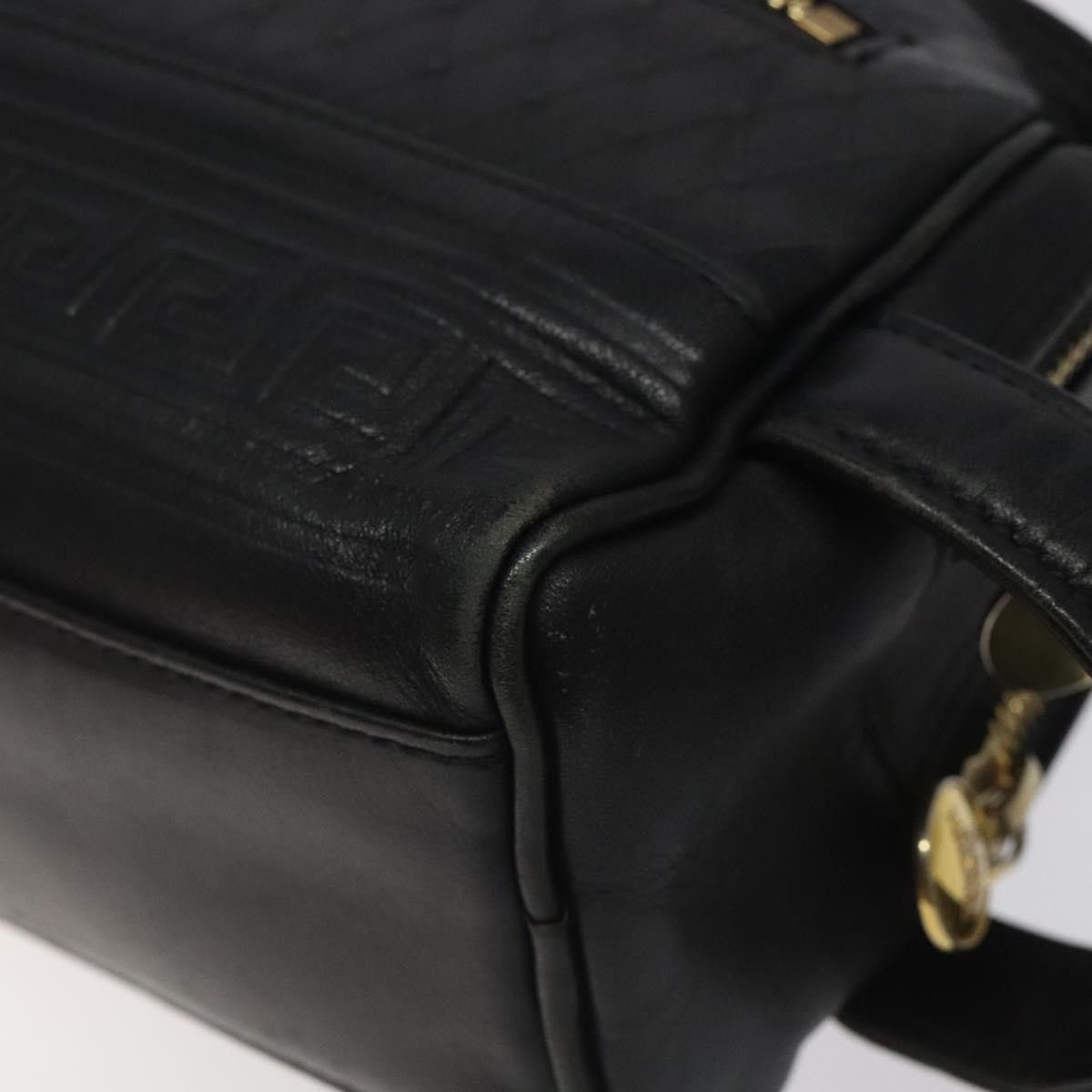 Versace Versace Gianni clutch Size ONE SIZE - 17 Thumbnail