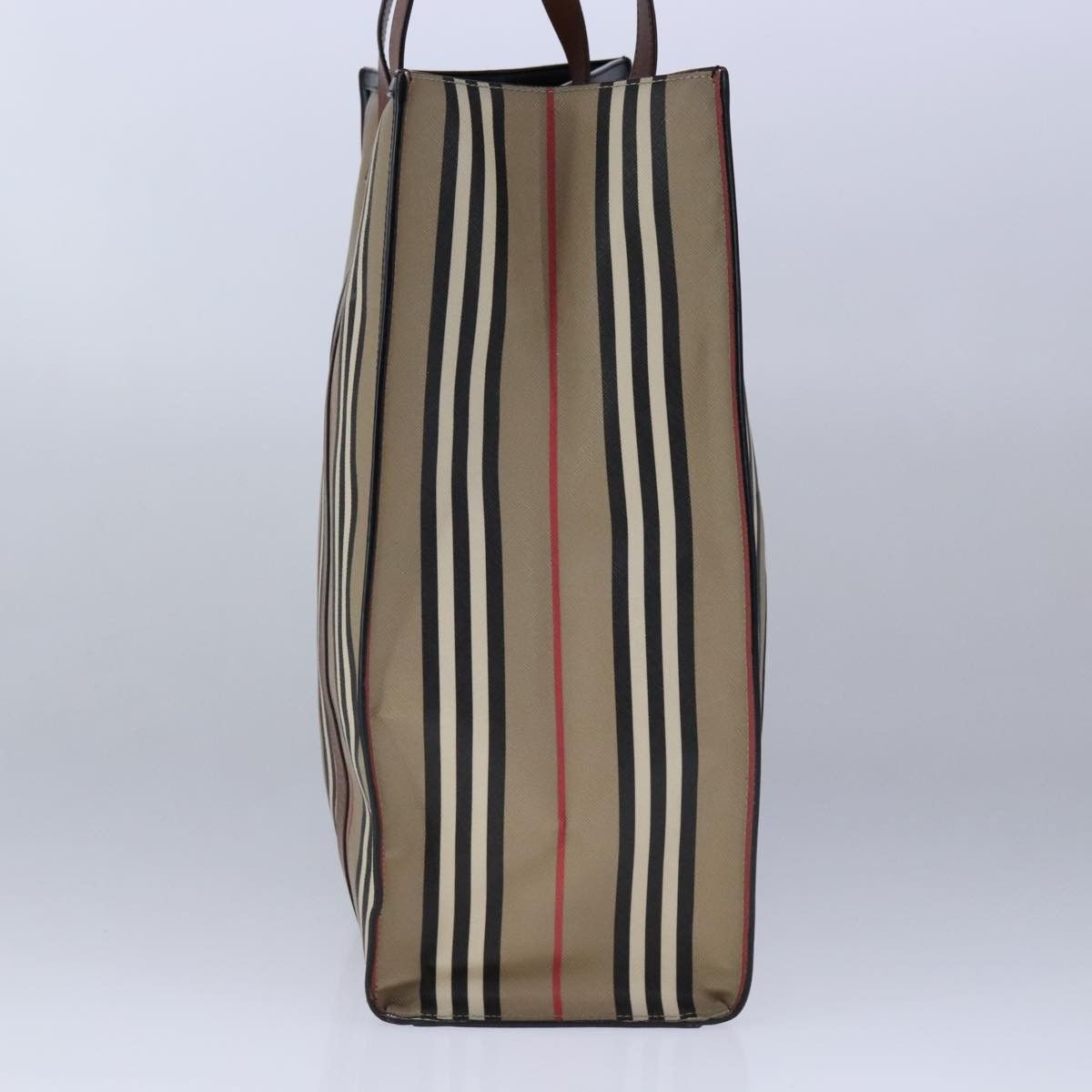 Burberry Burberry Stripe tote Size ONE SIZE - 3 Thumbnail