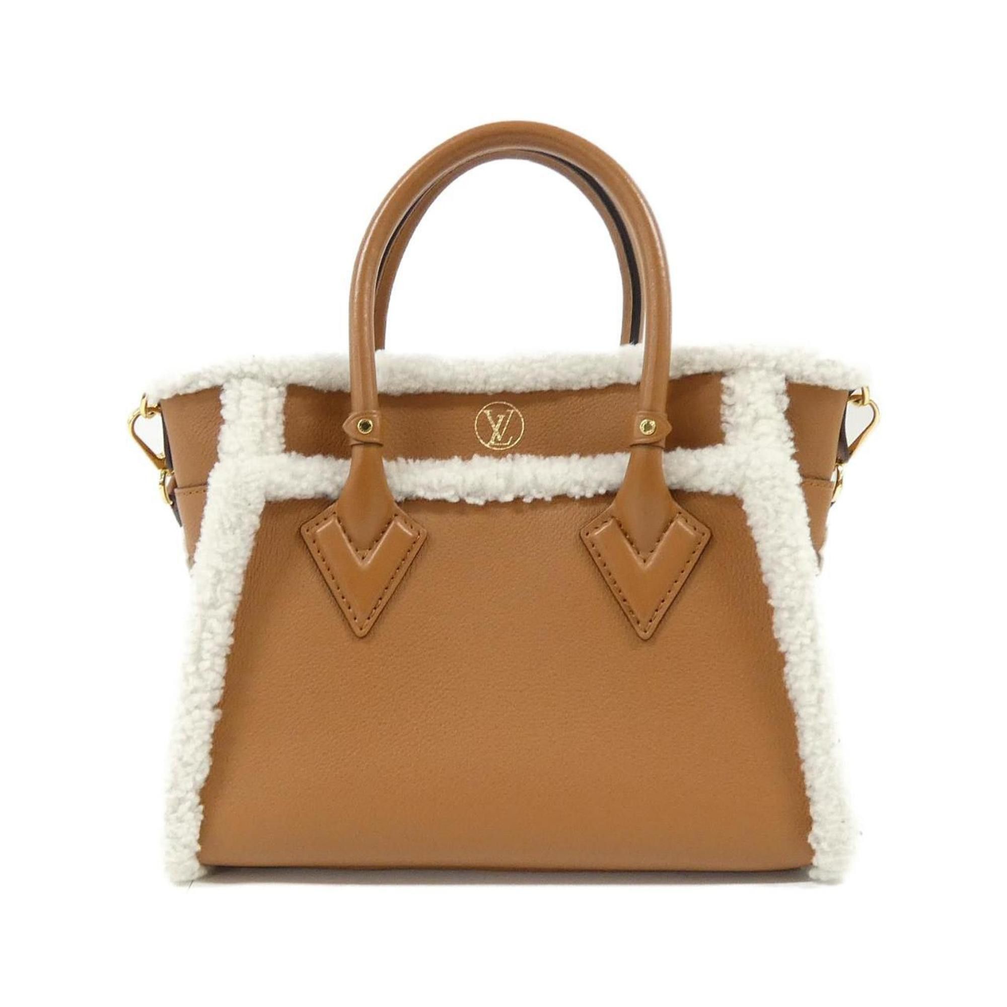 Louis Vuitton Louis Vuitton On my Side handbag Size ONE SIZE - 2 Thumbnail