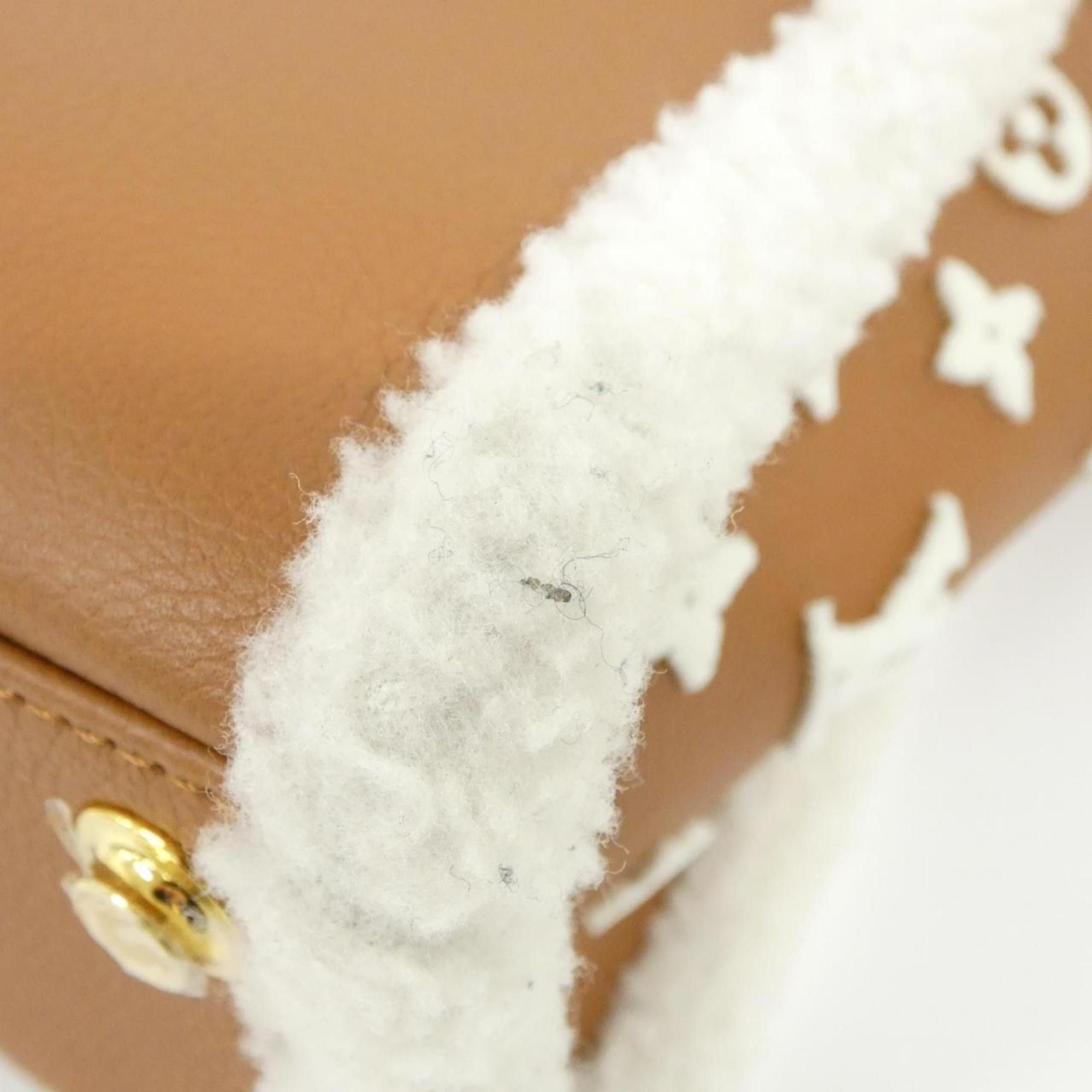 Louis Vuitton Louis Vuitton On my Side handbag Size ONE SIZE - 4 Thumbnail