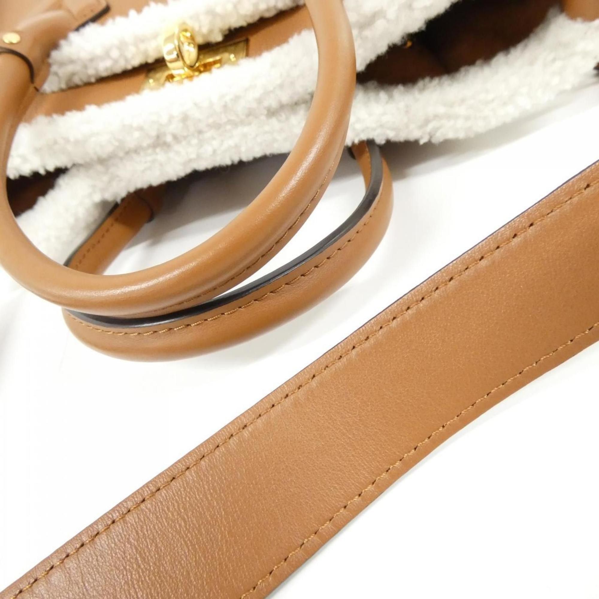Louis Vuitton Louis Vuitton On my Side handbag Size ONE SIZE - 3 Thumbnail