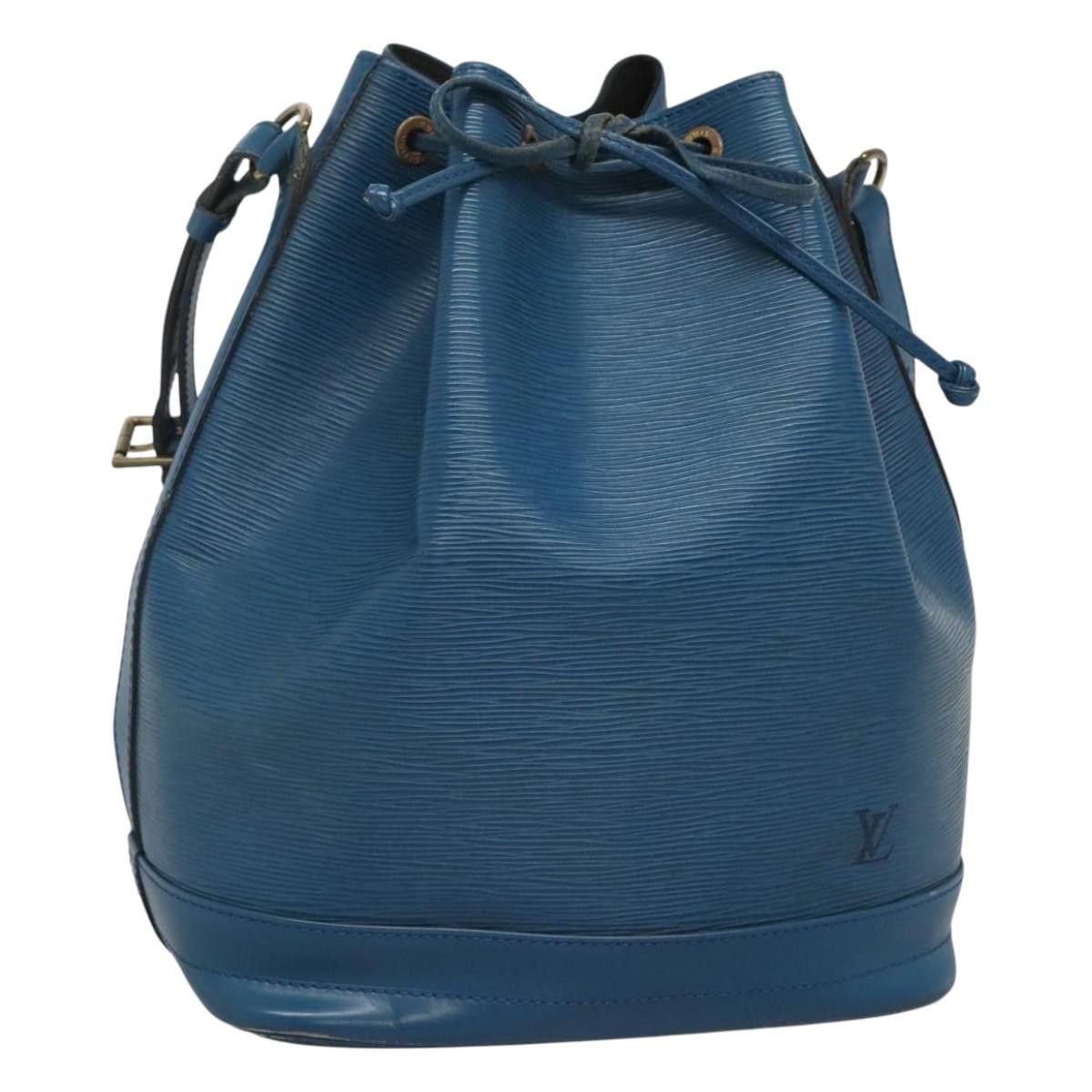 Louis Vuitton Louis Vuitton Noe shoulder Size ONE SIZE - 14 Thumbnail