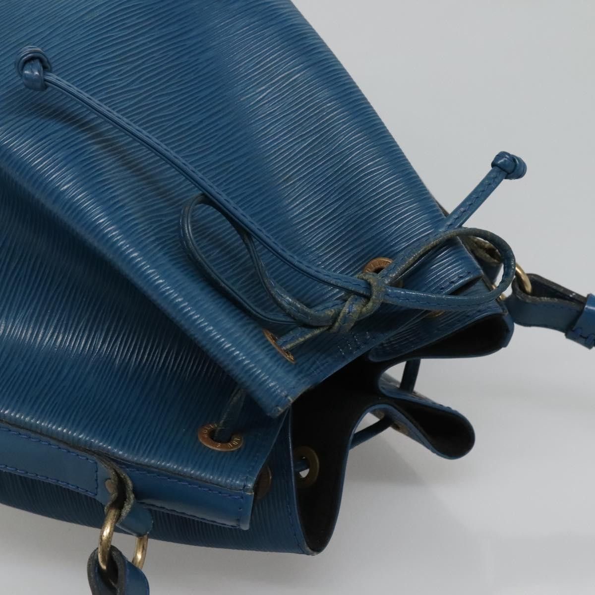 Louis Vuitton Louis Vuitton Noe shoulder Size ONE SIZE - 15 Thumbnail