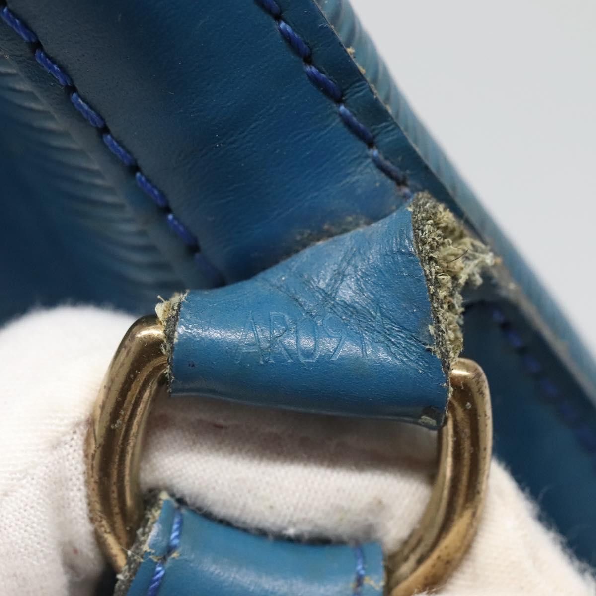 Louis Vuitton Louis Vuitton Noe shoulder Size ONE SIZE - 12 Thumbnail