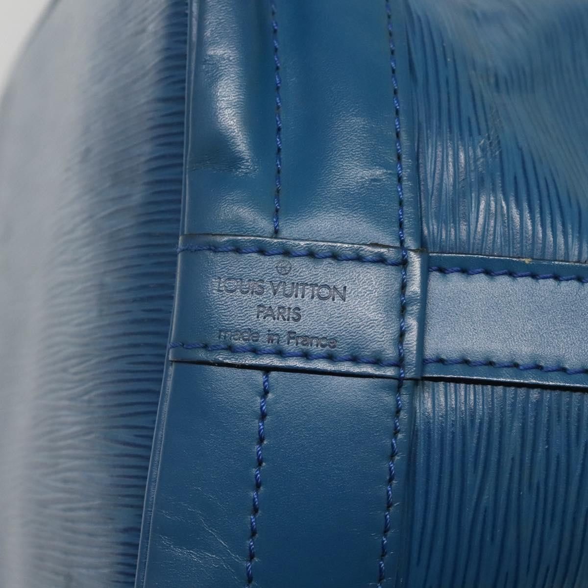 Louis Vuitton Louis Vuitton Noe shoulder Size ONE SIZE - 11 Thumbnail