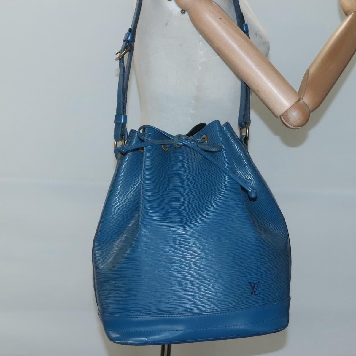 Louis Vuitton Louis Vuitton Noe shoulder Size ONE SIZE - 13 Thumbnail