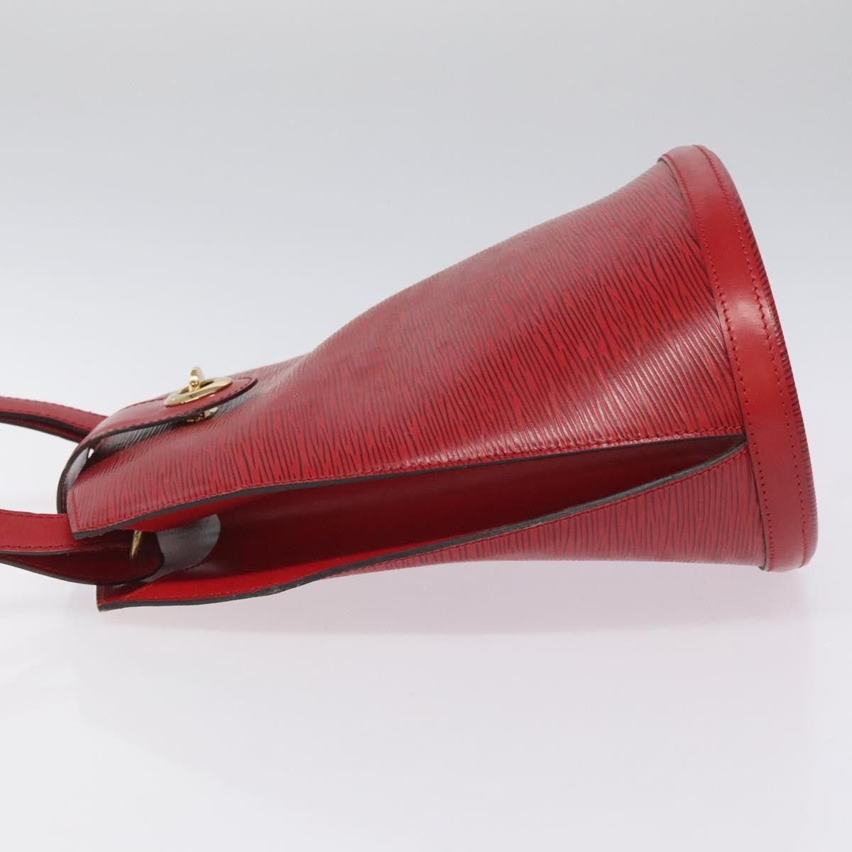 Louis Vuitton Louis Vuitton Cluny shoulder Size ONE SIZE - 4 Thumbnail