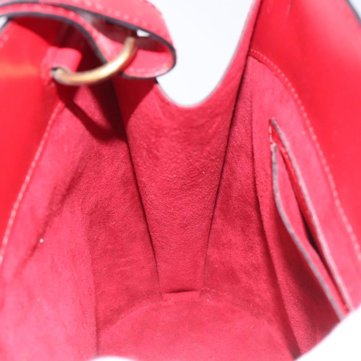 Louis Vuitton Louis Vuitton Cluny shoulder Size ONE SIZE - 16 Thumbnail