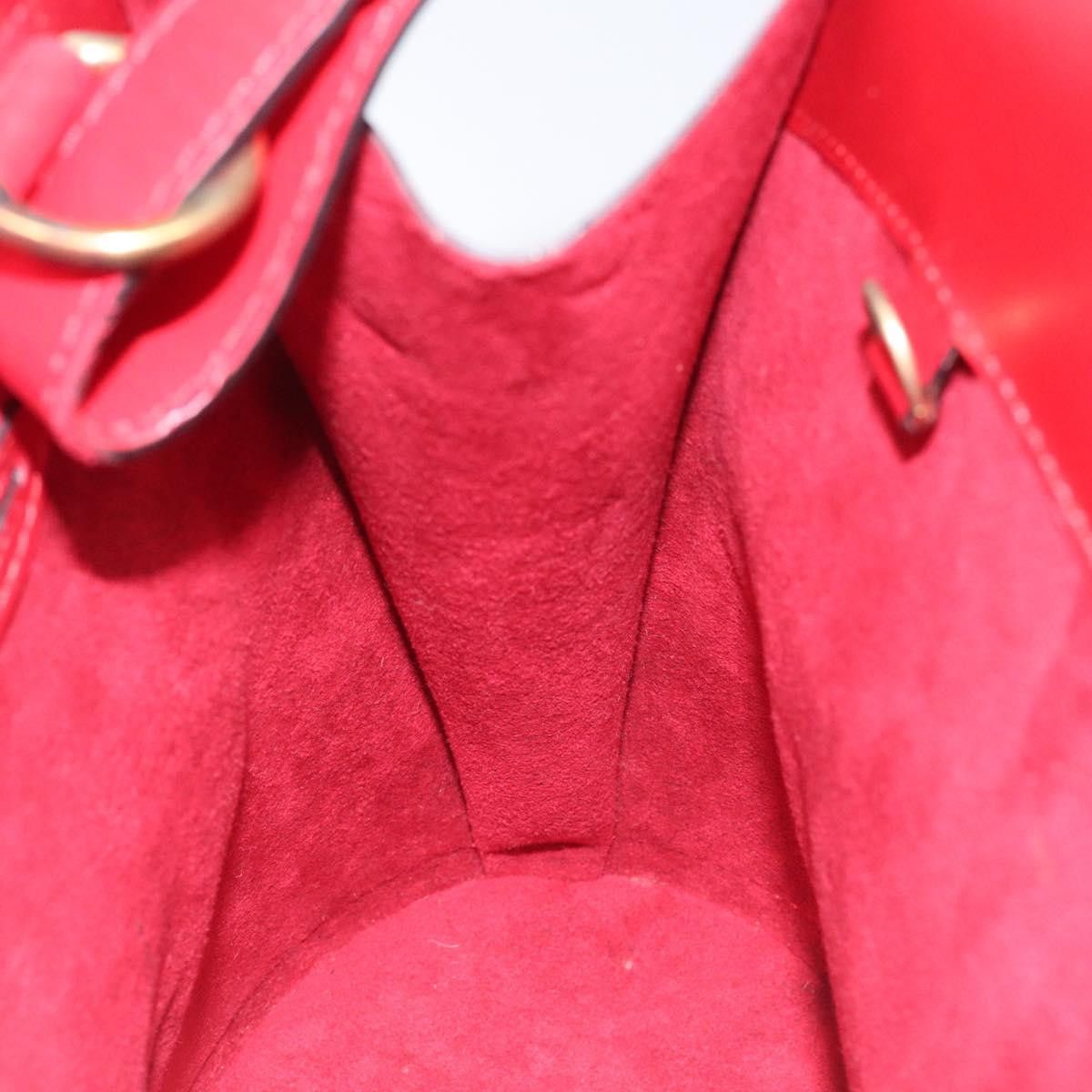 Louis Vuitton Louis Vuitton Cluny shoulder Size ONE SIZE - 17 Thumbnail