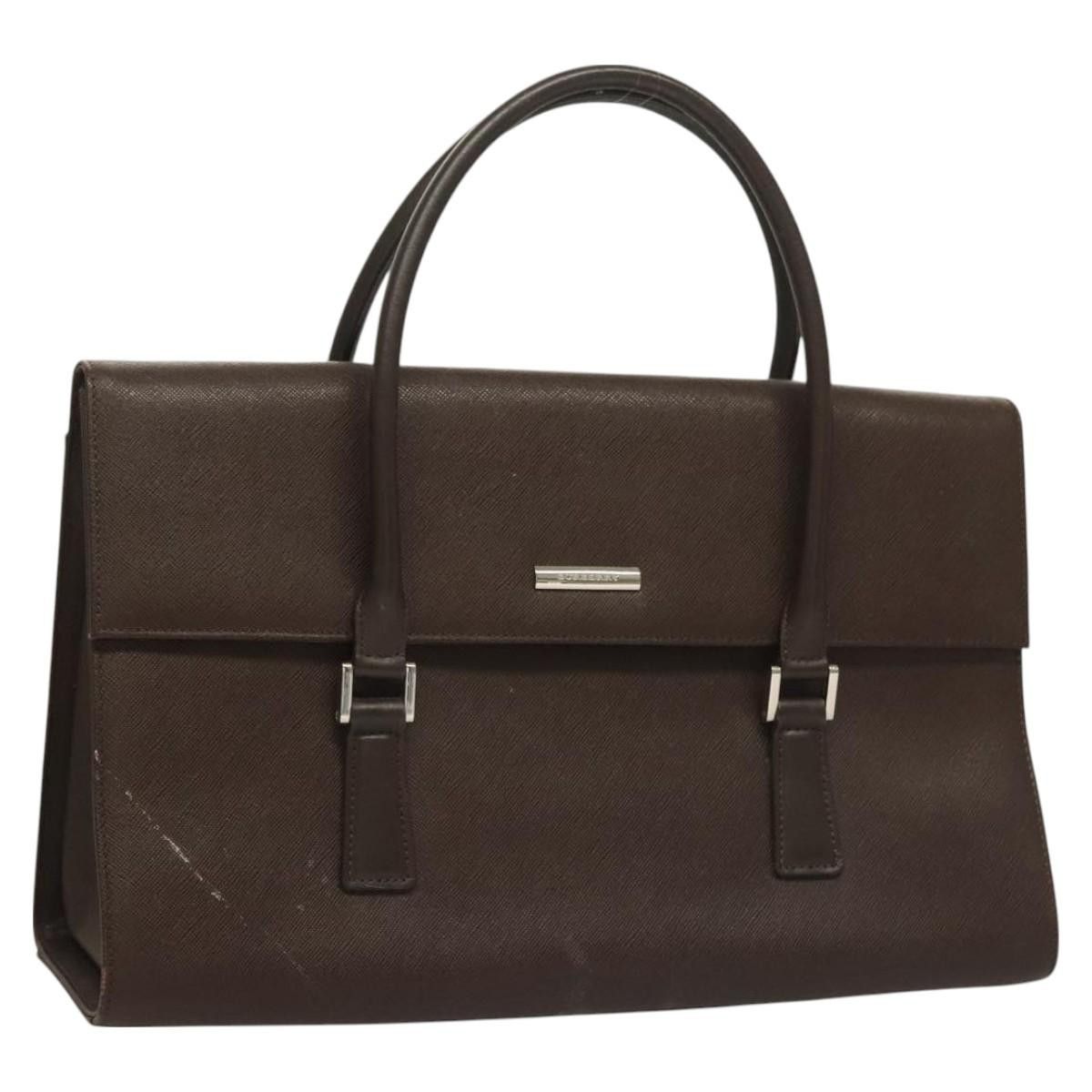 Burberry Burberry Nova Check handbag Size ONE SIZE - 20 Thumbnail