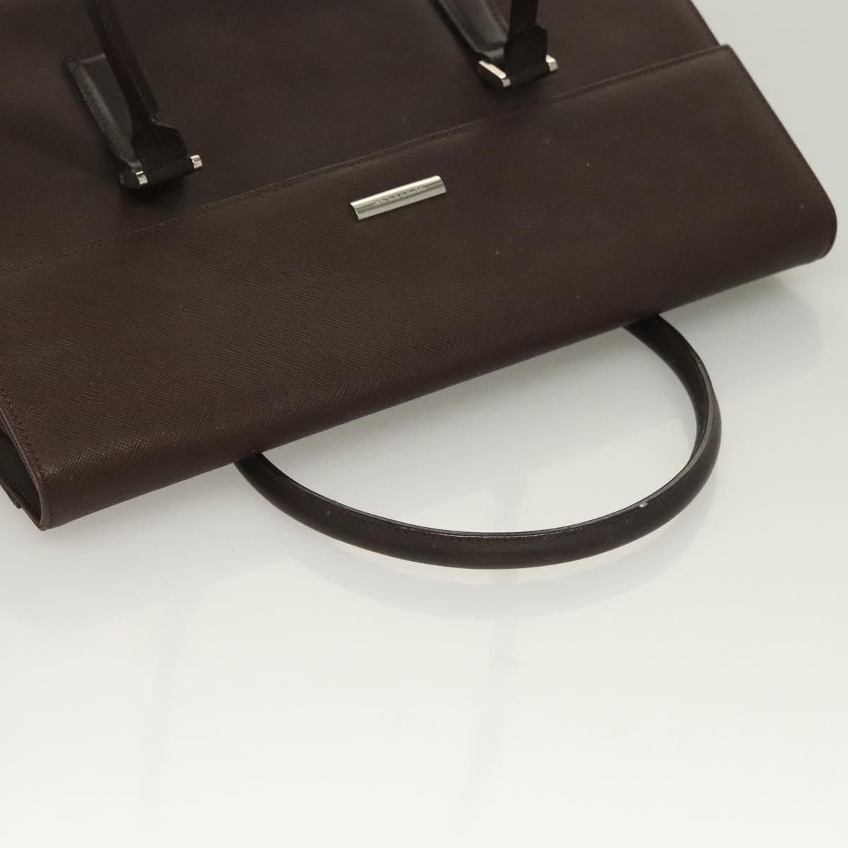 Burberry Burberry Nova Check handbag Size ONE SIZE - 14 Thumbnail