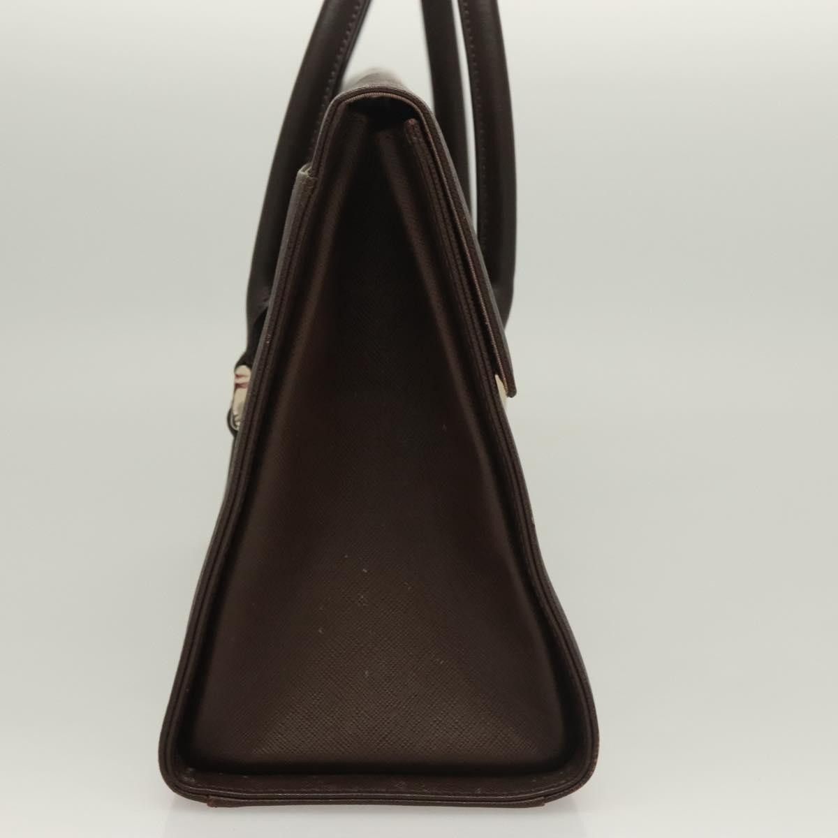 Burberry Burberry Nova Check handbag Size ONE SIZE - 4 Thumbnail