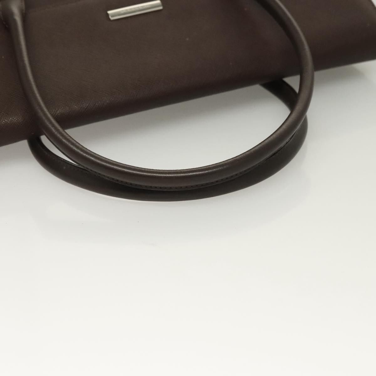 Burberry Burberry Nova Check handbag Size ONE SIZE - 5 Thumbnail
