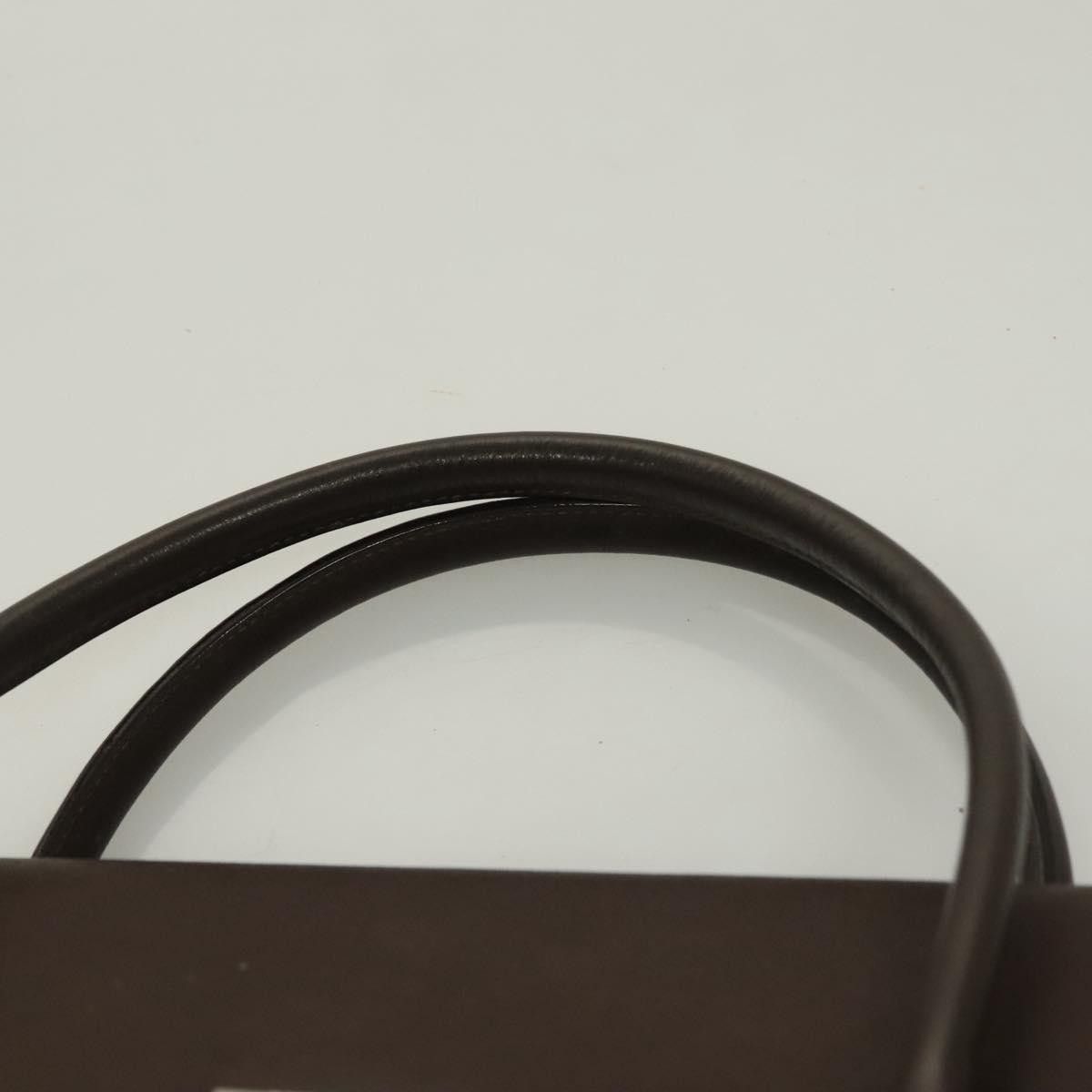 Burberry Burberry Nova Check handbag Size ONE SIZE - 15 Thumbnail