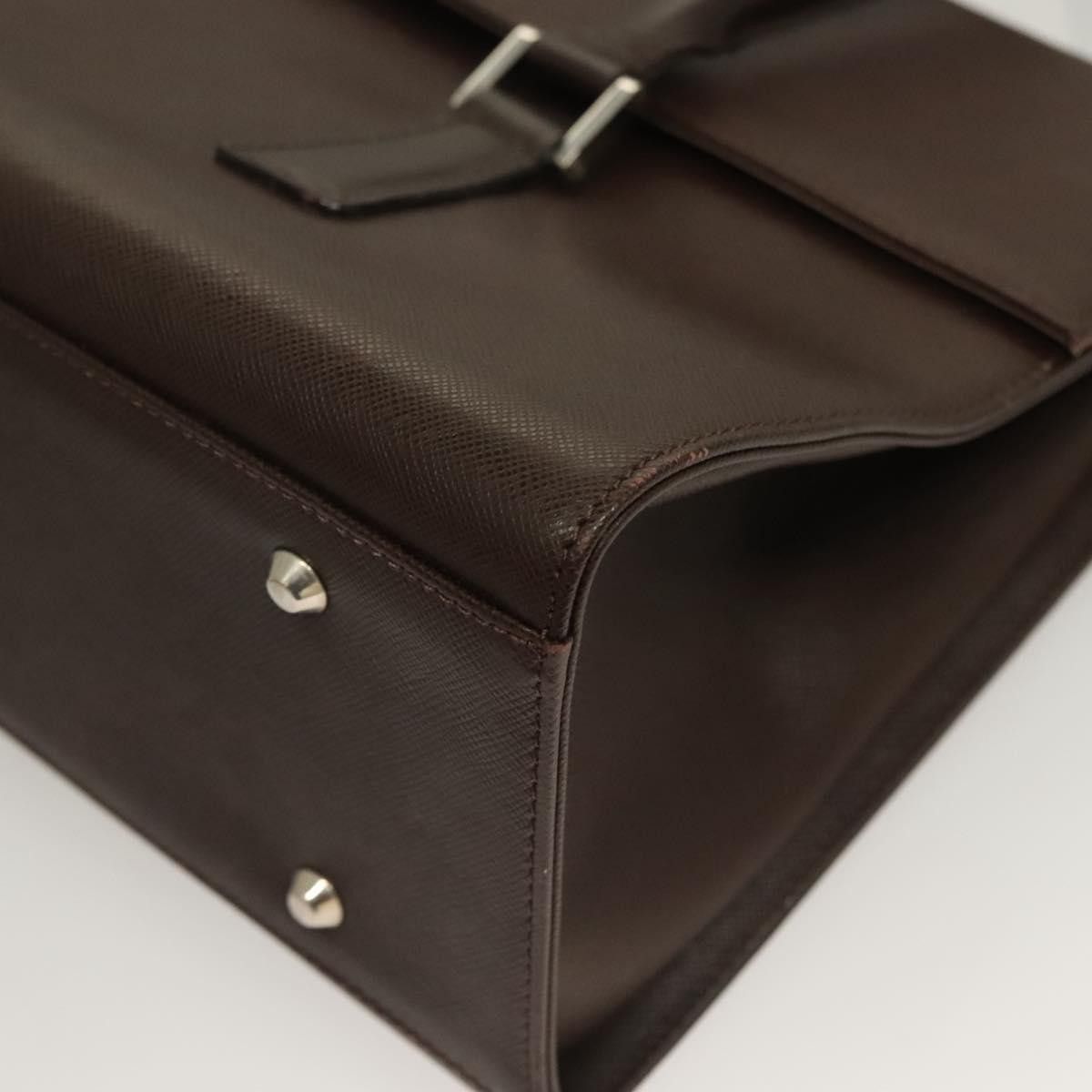 Burberry Burberry Nova Check handbag Size ONE SIZE - 7 Thumbnail