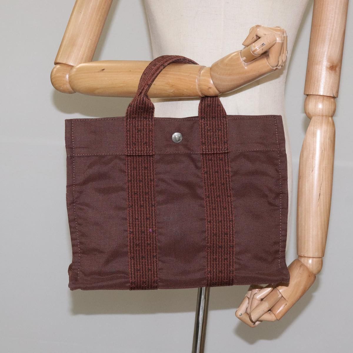 Hermes Hermès Herline tote Size ONE SIZE - 17 Thumbnail