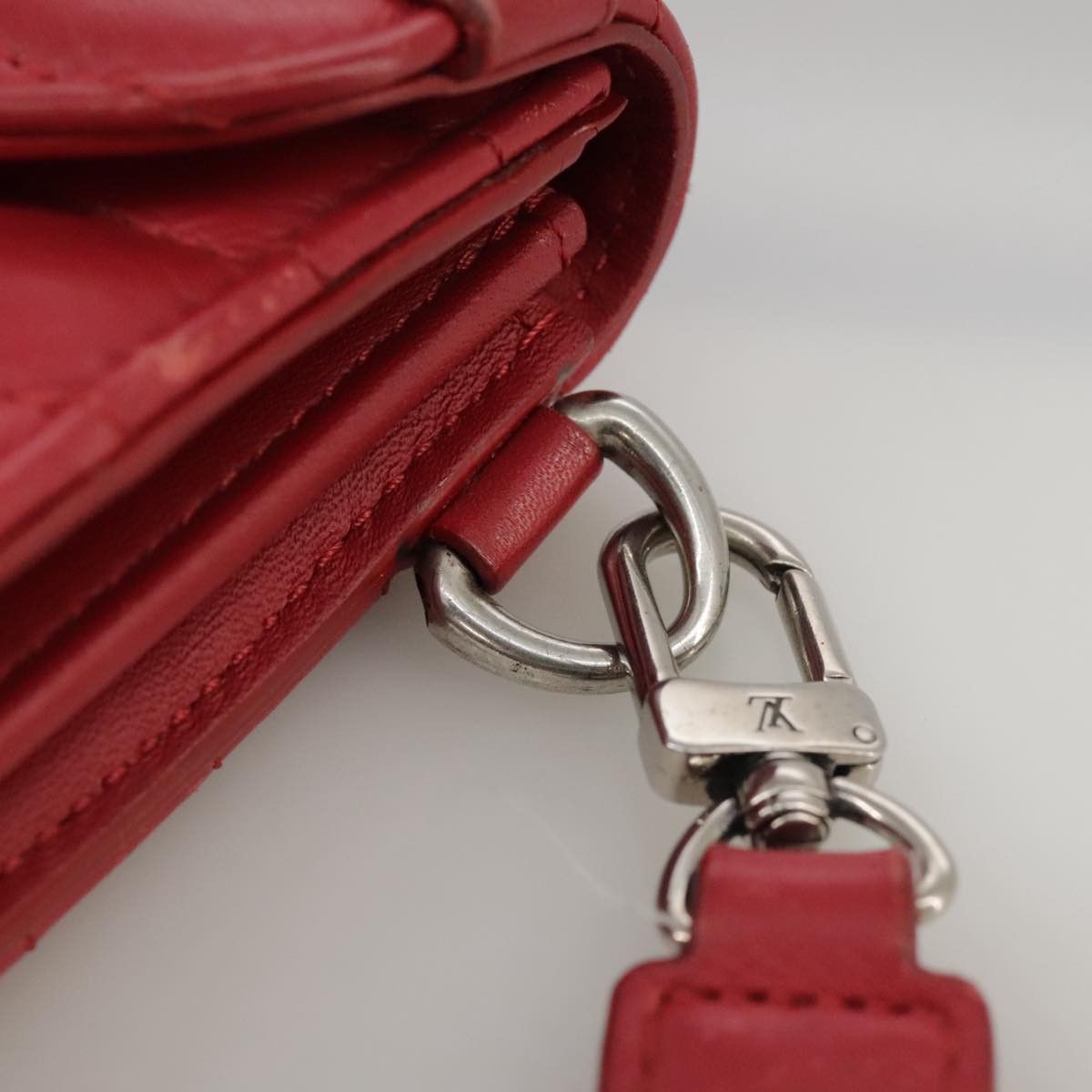 Louis Vuitton Louis Vuitton New Wave wallet Size ONE SIZE - 10 Thumbnail