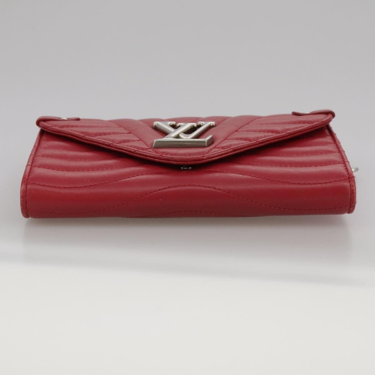 Louis Vuitton Louis Vuitton New Wave wallet Size ONE SIZE - 19 Thumbnail