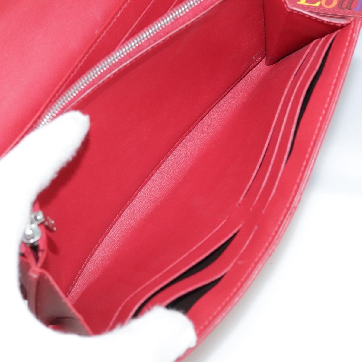 Louis Vuitton Louis Vuitton New Wave wallet Size ONE SIZE - 25 Thumbnail