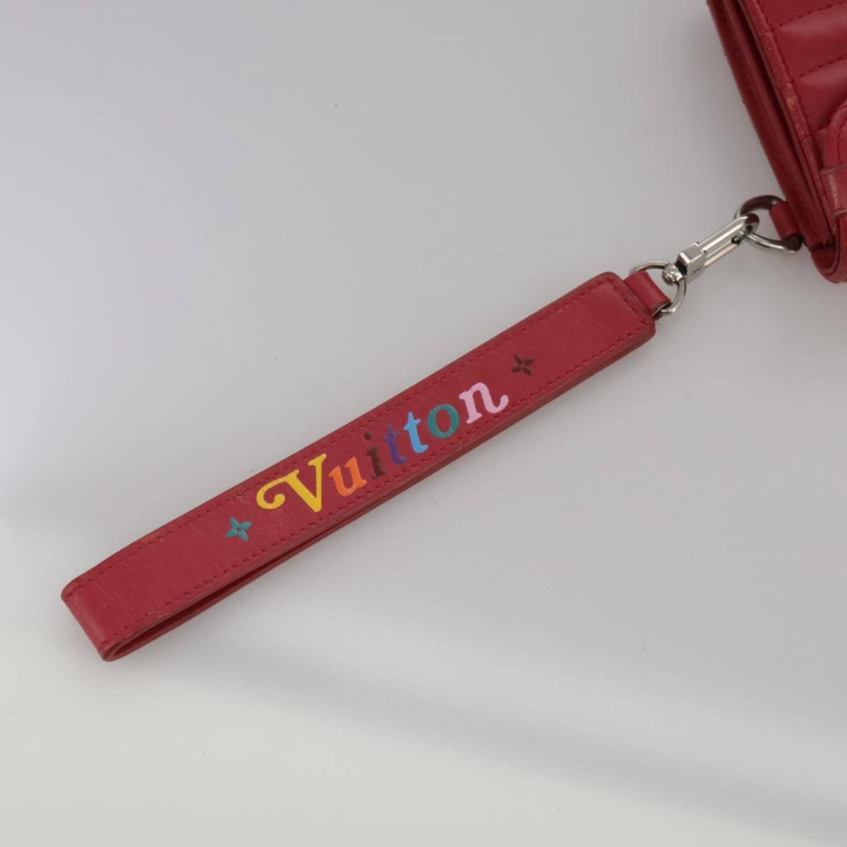 Louis Vuitton Louis Vuitton New Wave wallet Size ONE SIZE - 17 Thumbnail