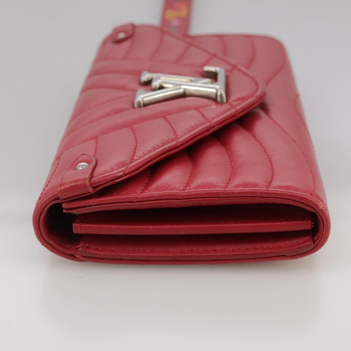 Louis Vuitton Louis Vuitton New Wave wallet Size ONE SIZE - 3 Thumbnail