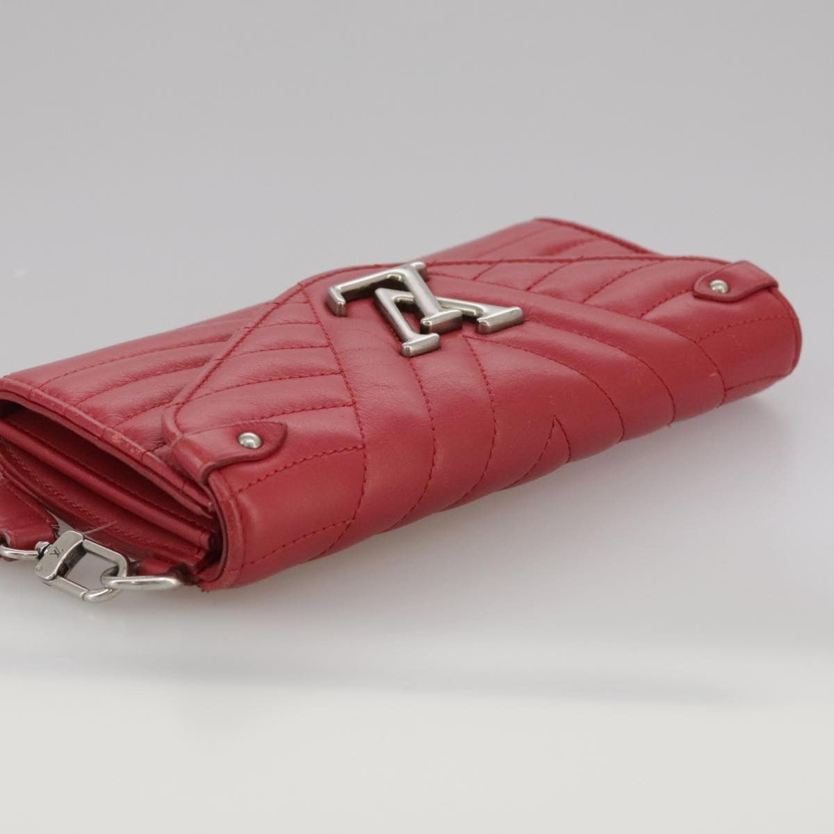 Louis Vuitton Louis Vuitton New Wave wallet Size ONE SIZE - 16 Thumbnail