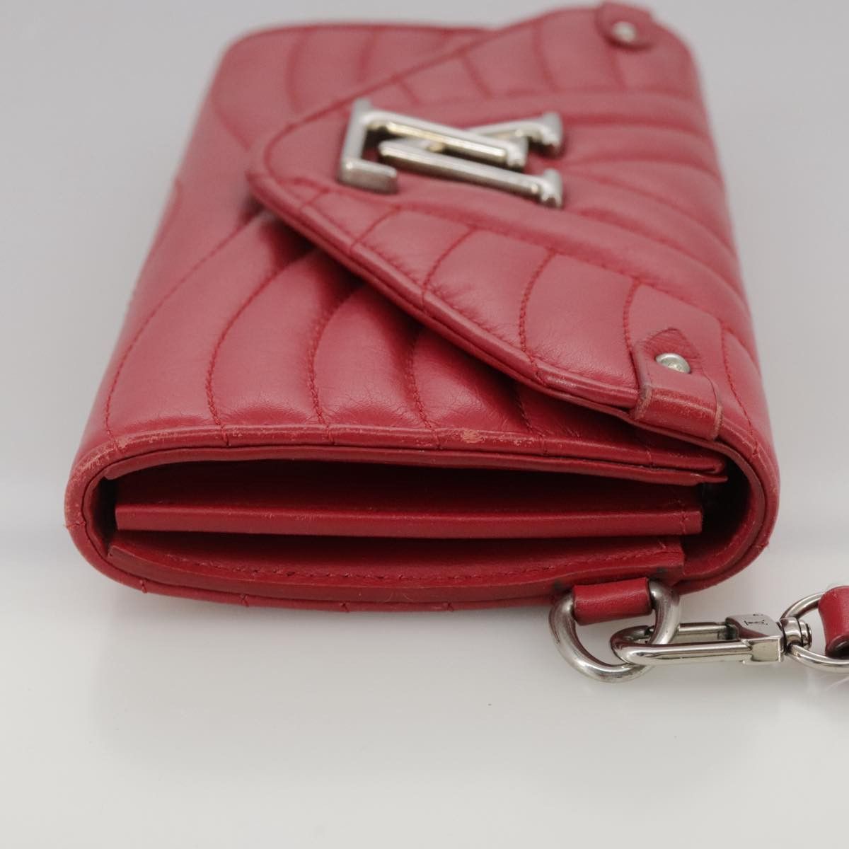 Louis Vuitton Louis Vuitton New Wave wallet Size ONE SIZE - 4 Thumbnail