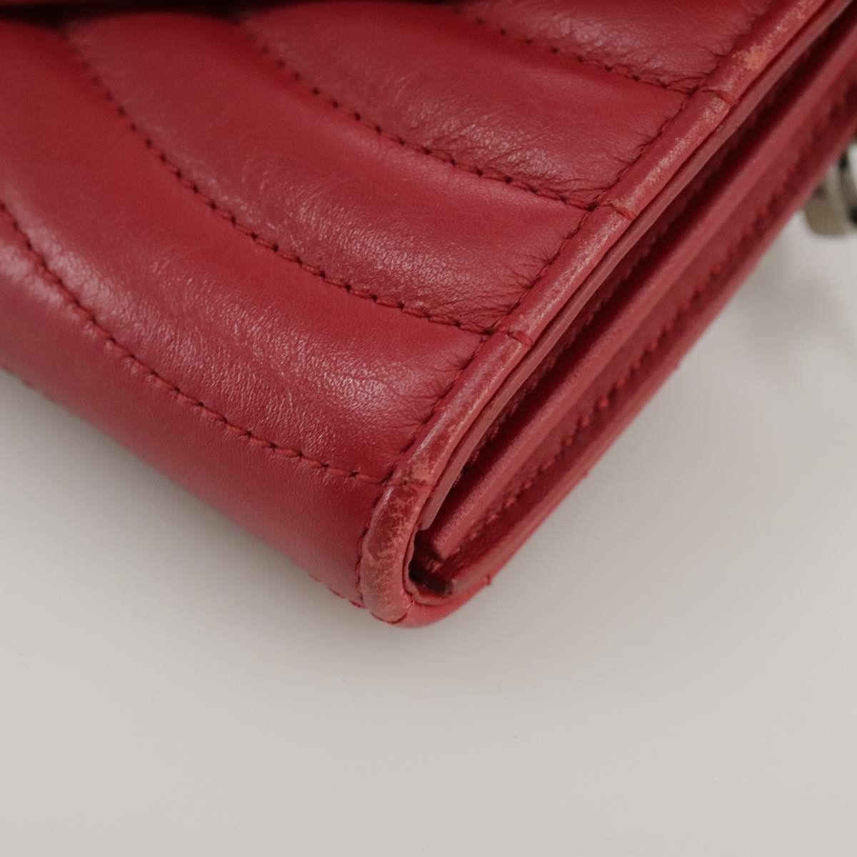 Louis Vuitton Louis Vuitton New Wave wallet Size ONE SIZE - 6 Thumbnail