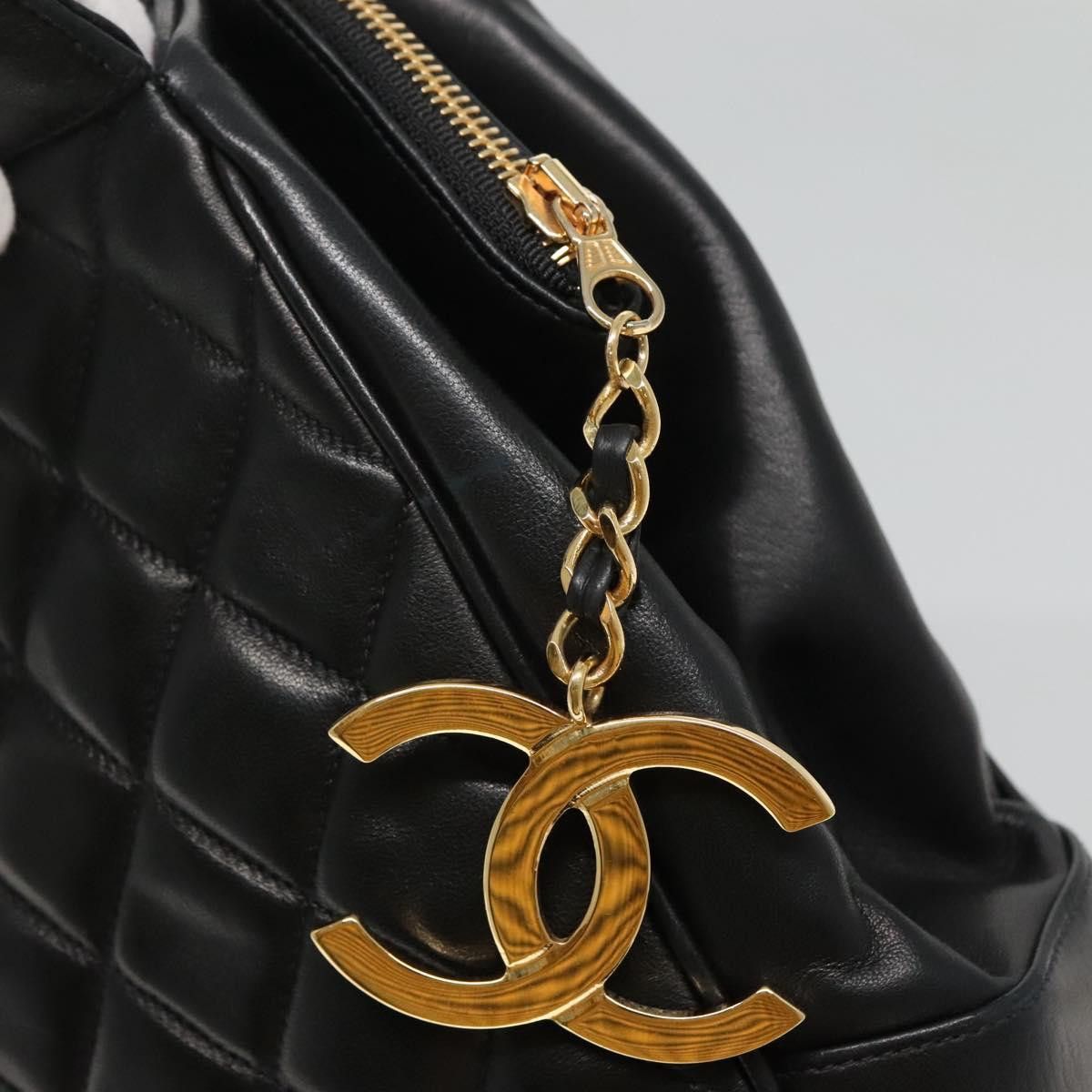 Chanel Chanel Matelassé shoulder Size ONE SIZE - 10 Thumbnail