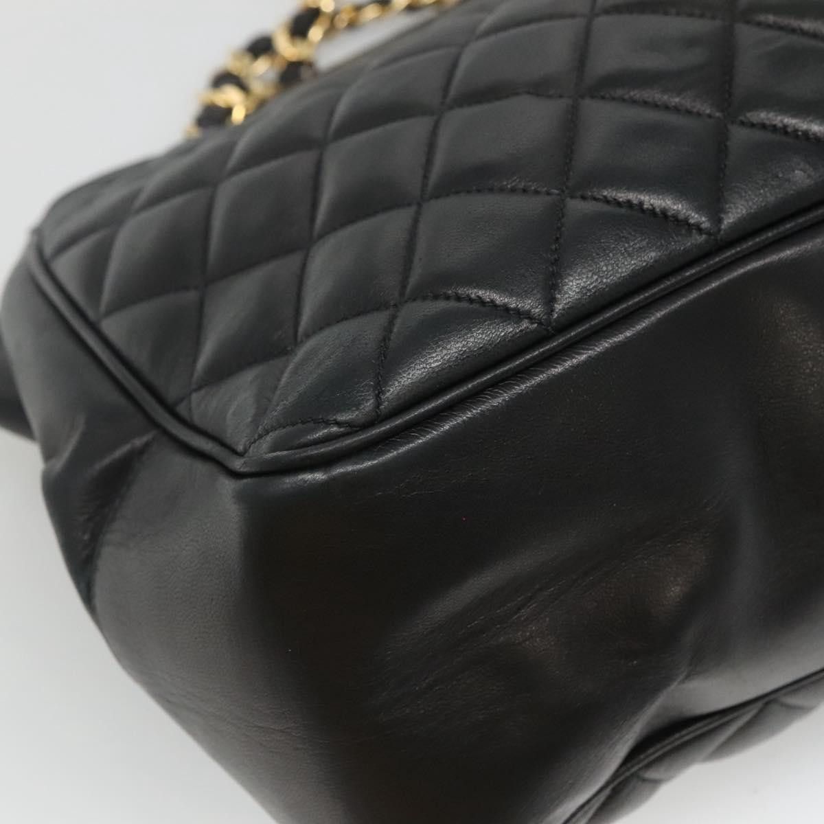 Chanel Chanel Matelassé shoulder Size ONE SIZE - 9 Thumbnail