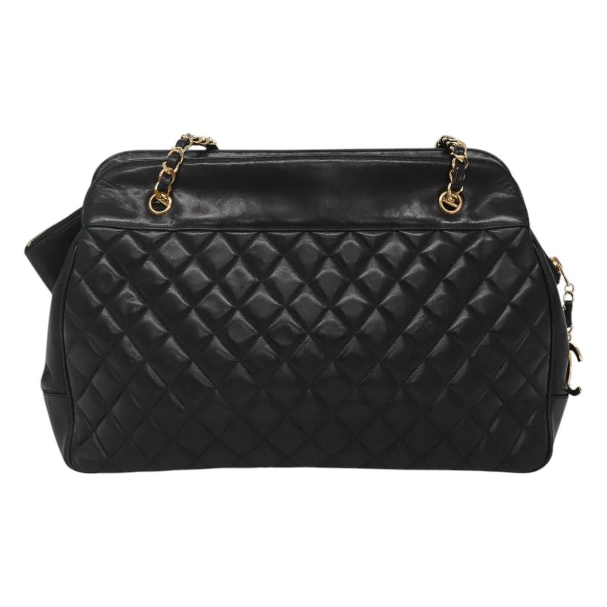 Chanel Chanel Matelassé shoulder Size ONE SIZE - 2 Thumbnail