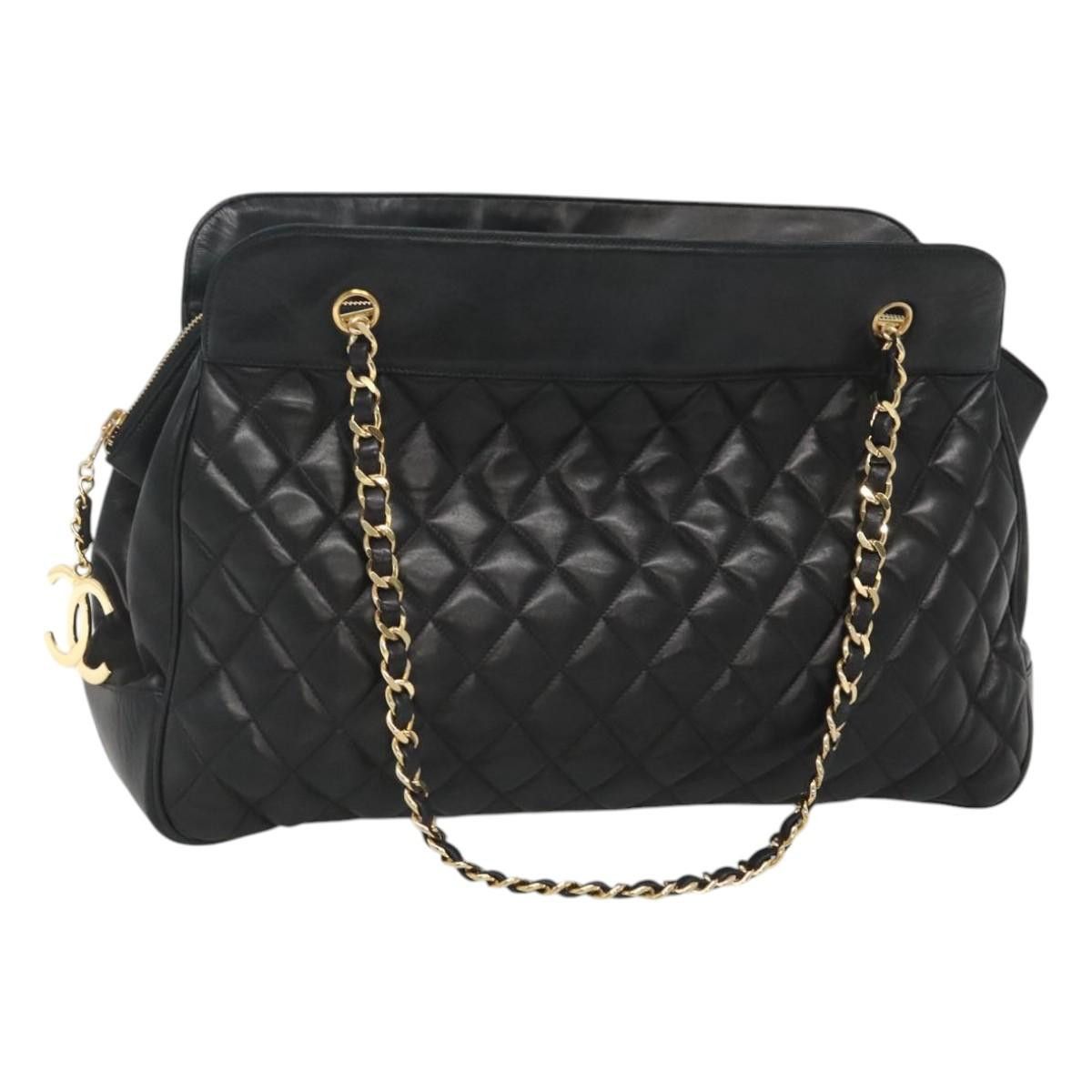 Chanel Chanel Matelassé shoulder Size ONE SIZE - 15 Thumbnail