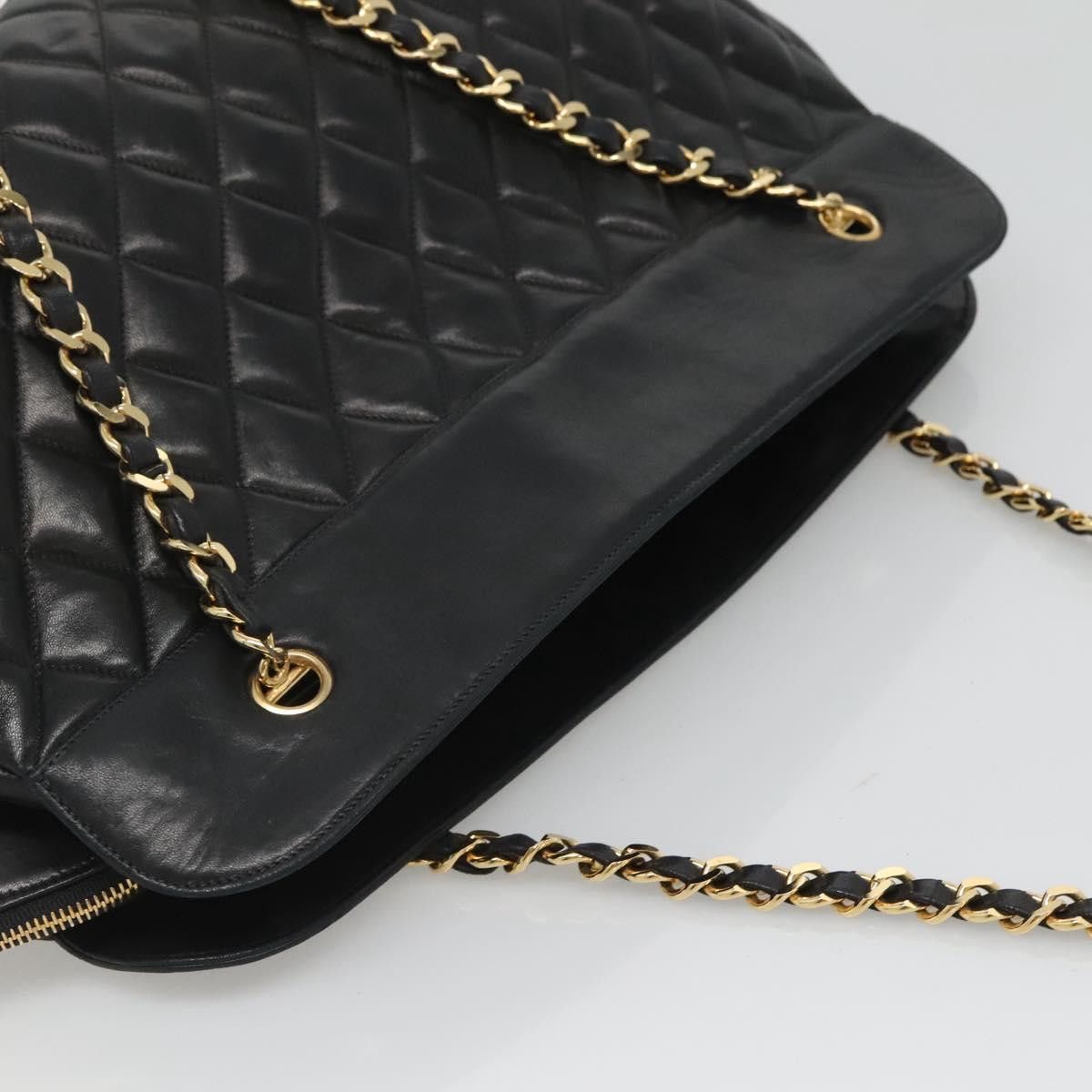 Chanel Chanel Matelassé shoulder Size ONE SIZE - 16 Thumbnail