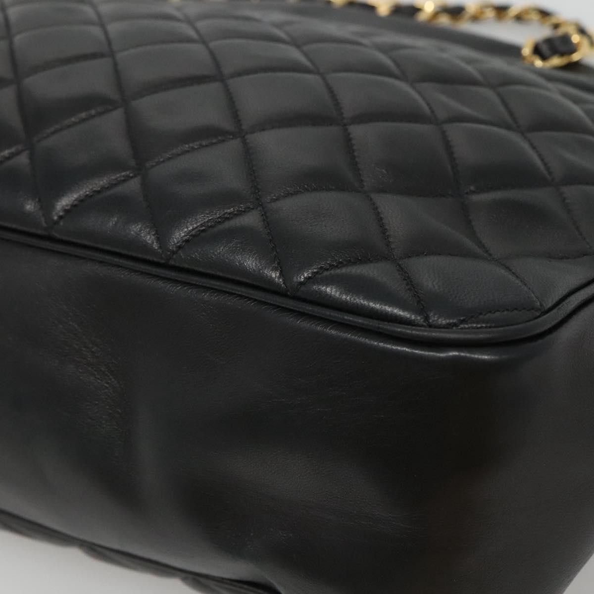 Chanel Chanel Matelassé shoulder Size ONE SIZE - 8 Thumbnail