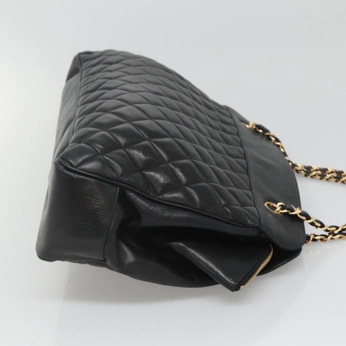 Chanel Chanel Matelassé shoulder Size ONE SIZE - 4 Thumbnail