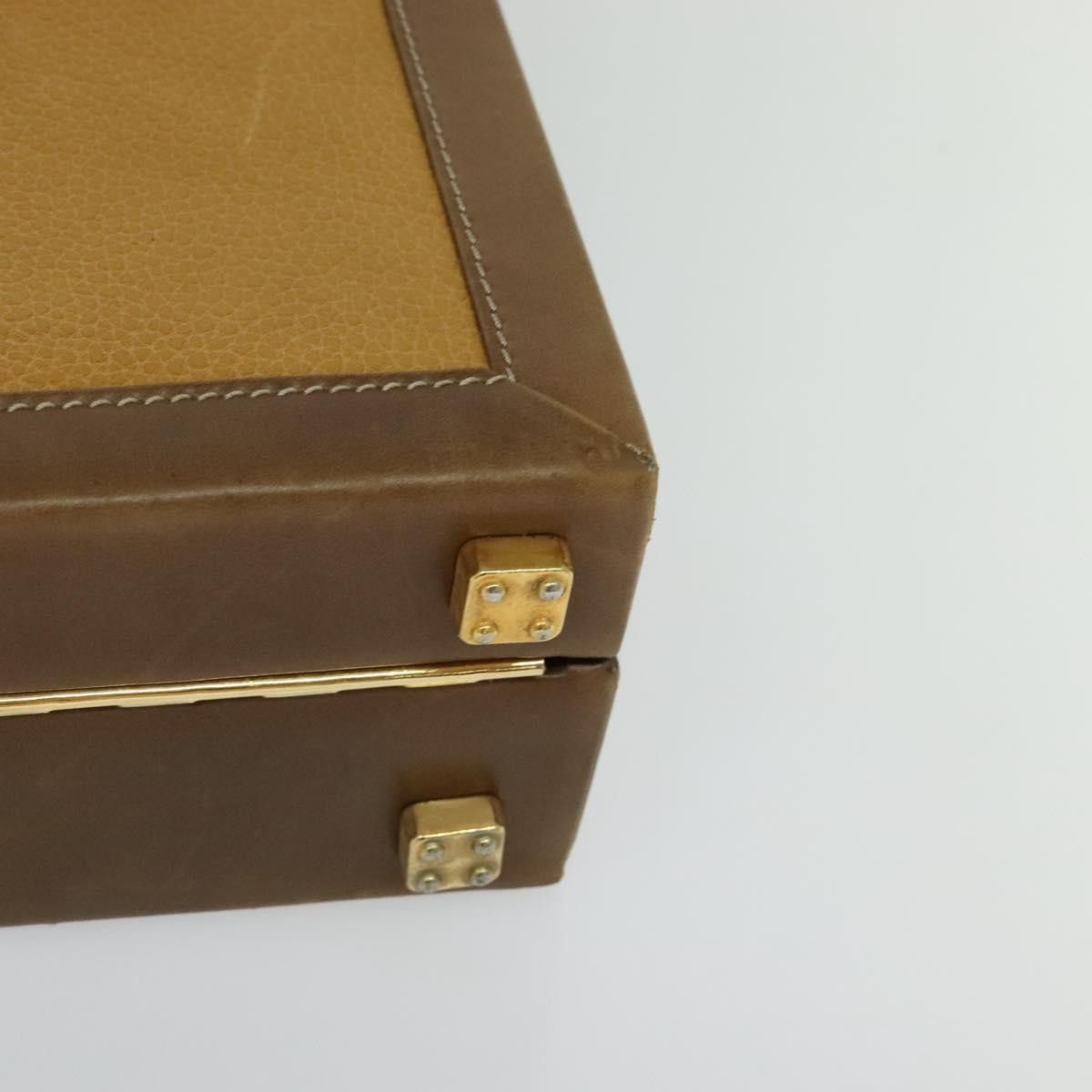 Loewe Loewe Anagram briefcase Size ONE SIZE - 6 Thumbnail