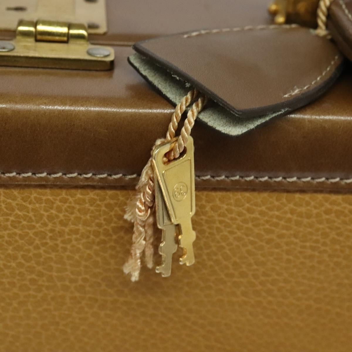 Loewe Loewe Anagram briefcase Size ONE SIZE - 15 Thumbnail
